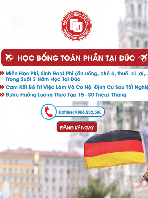 Xuất Khẩu Lao Động- DU HỌC - Việc làm việt phát - 15659187391275 1