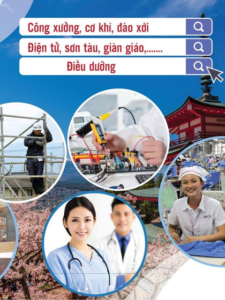 Xuất Khẩu Lao Động- DU HỌC - Việc làm việt phát - 15819296731968