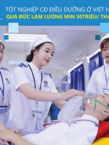 Xuất Khẩu Lao Động- DU HỌC - Việc làm việt phát - 15819306689675