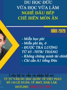 Xuất Khẩu Lao Động- DU HỌC - Việc làm việt phát - 15834600759283