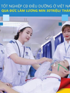 Xuất Khẩu Lao Động- DU HỌC - Việc làm việt phát - 15940950023222