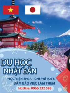Xuất Khẩu Lao Động- DU HỌC - Việc làm việt phát - 15983199573986 1