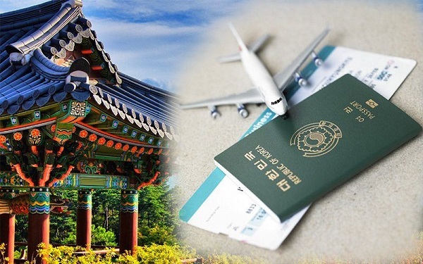 Điều kiện xin visa du học Hàn Quốc 2022 mới nhất
