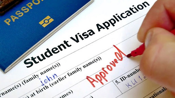 Kinh nghiệm du học Úc - Các bước làm hồ sơ xin visa du học Úc