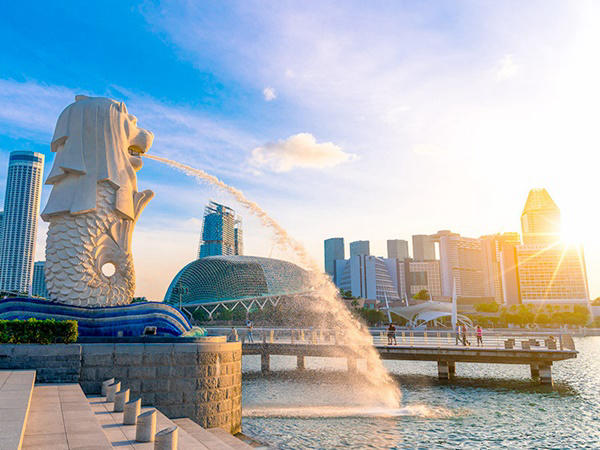 XKLD Singapore có thuận lợi hay khó khăn gì?