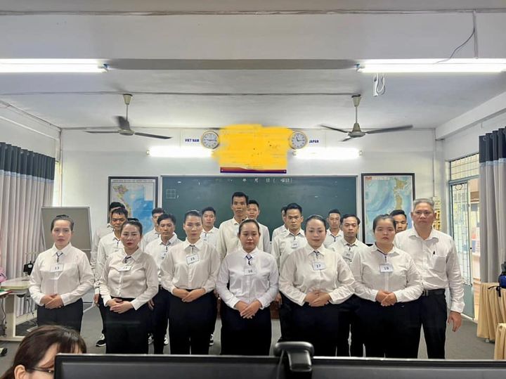 Xuất Khẩu Lao Động- DU HỌC - Việc làm việt phát - 1 2