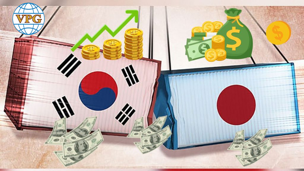 Xuất Khẩu Lao Động- DU HỌC - Việc làm việt phát - Chi phi du hoc Han Quoc va Nhat Ban 1024x576 1