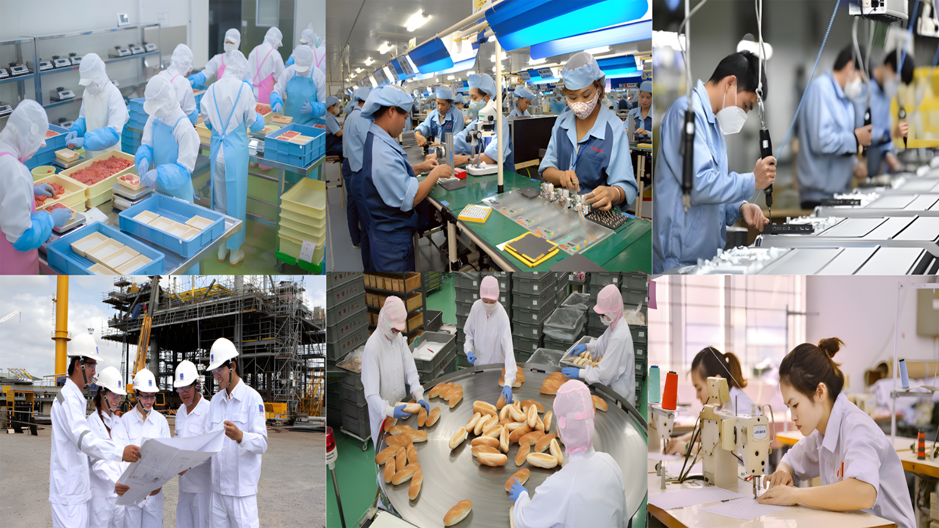 Xuất Khẩu Lao Động- DU HỌC - Việc làm việt phát - Chi phí xuất khẩu lao động Nhật Bản | Cập Nhật Đầy Đủ Và Chính Xác 3 Chi phí rèn luyện kỹ năng nghề cho lao động xuất khẩu