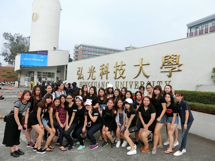 Du học Đài Loan : Những Chuẩn Bị Cần Thiết để Thành Công