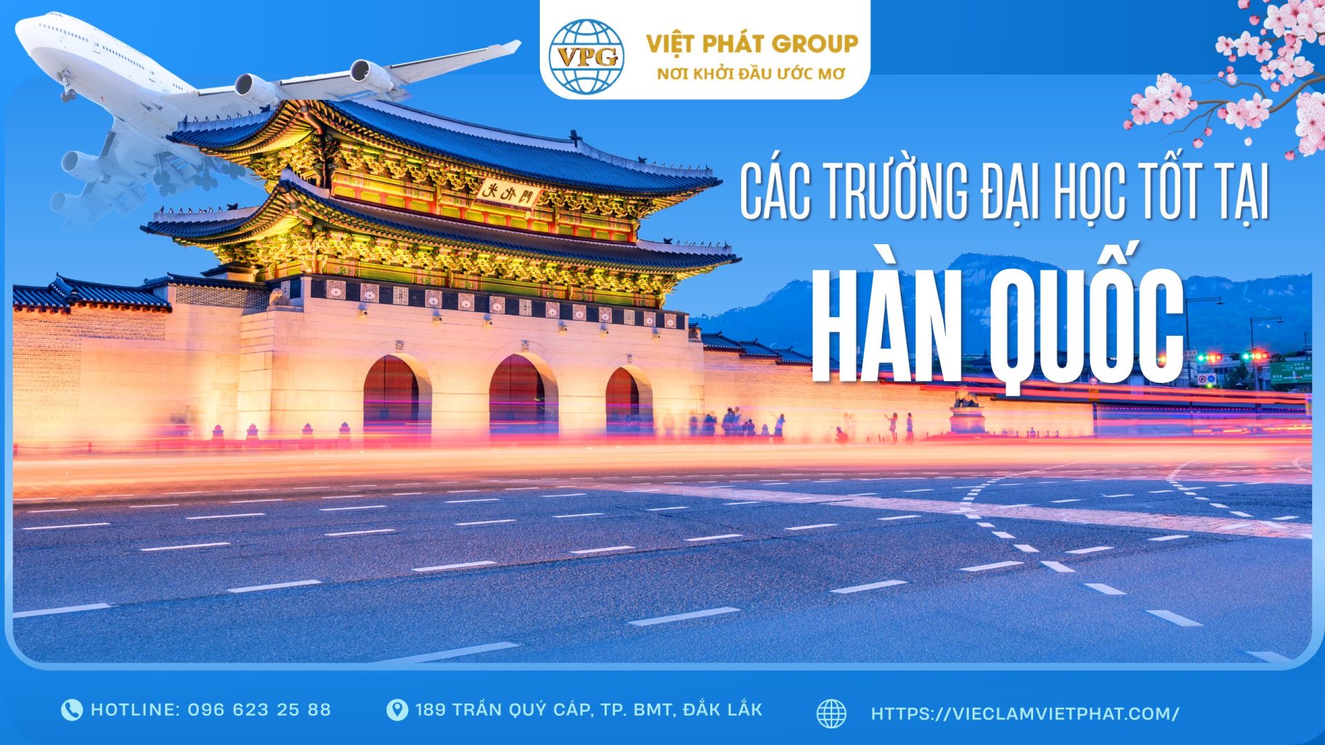 Trường Đại Học Tốt Ở Hàn Quốc Uy Tín Nhất 2025