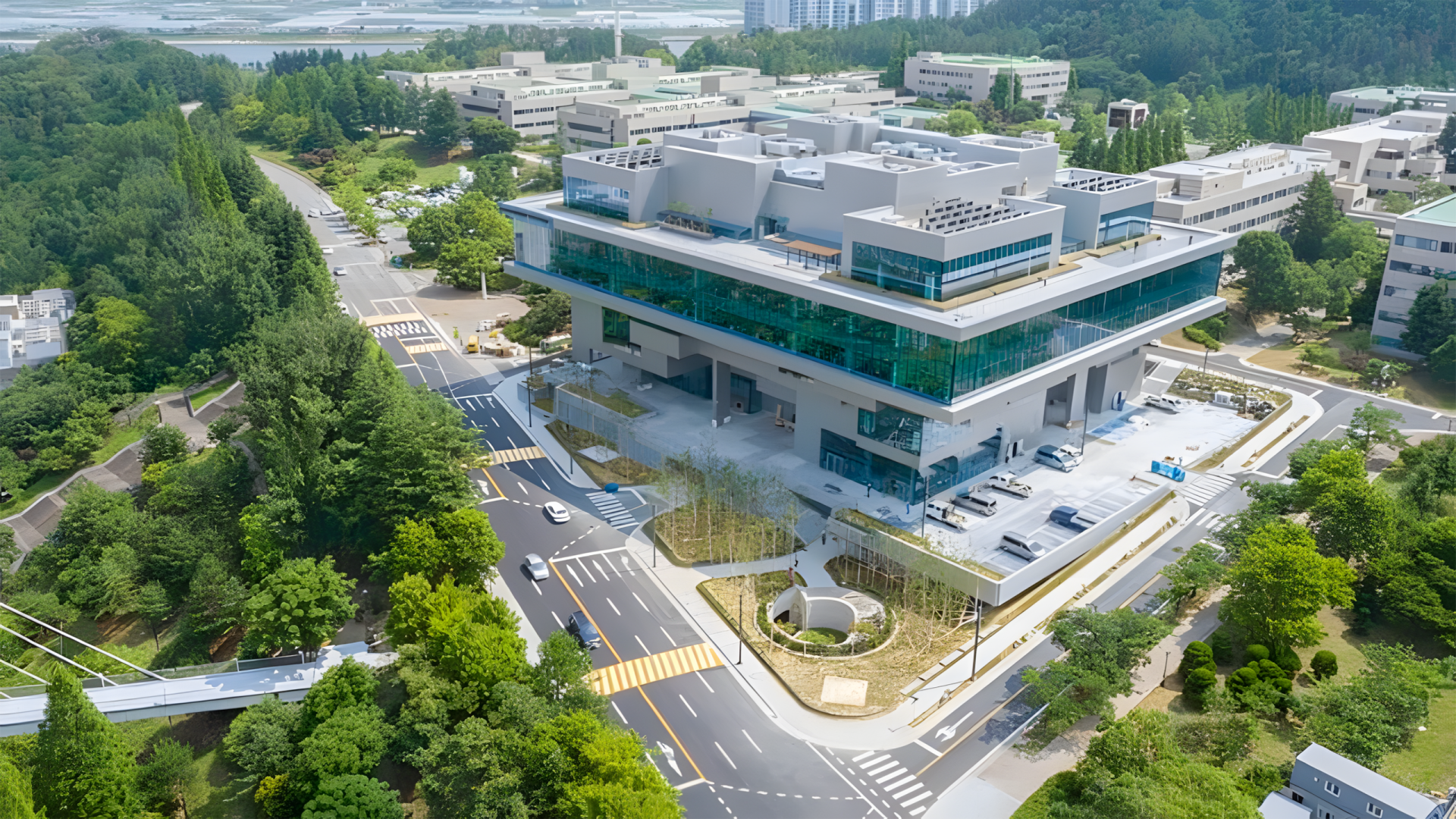 Xuất Khẩu Lao Động- DU HỌC - Việc làm việt phát - Trường Đại Học Tốt Ở Hàn Quốc Uy Tín Nhất 2025 3 Trường Đại học Khoa học và Công nghệ Pohang (POSTECH) – 포항공과대학교