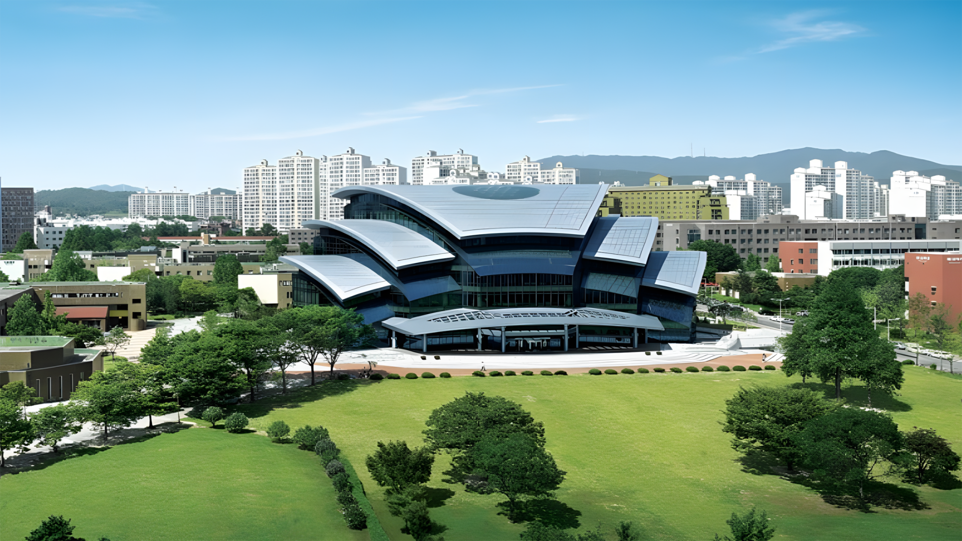 Xuất Khẩu Lao Động- DU HỌC - Việc làm việt phát - Trường Đại Học Tốt Ở Hàn Quốc Uy Tín Nhất 2025 7 Trường đại học Sungkyunkwan Hàn Quốc (성균관대학교)