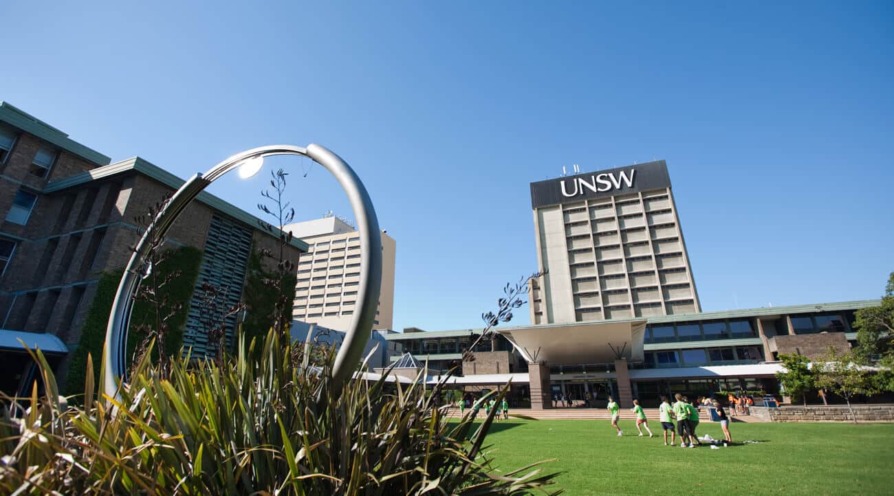 truong-University of New South Wales-du-hoc-uc