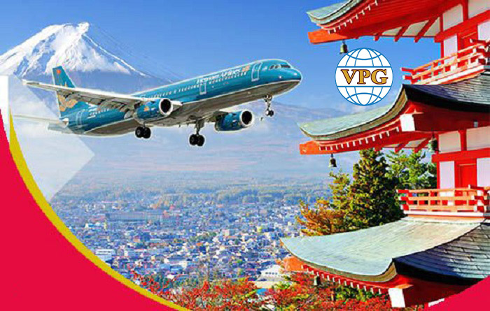 Xuất Khẩu Lao Động- DU HỌC - Việc làm việt phát -