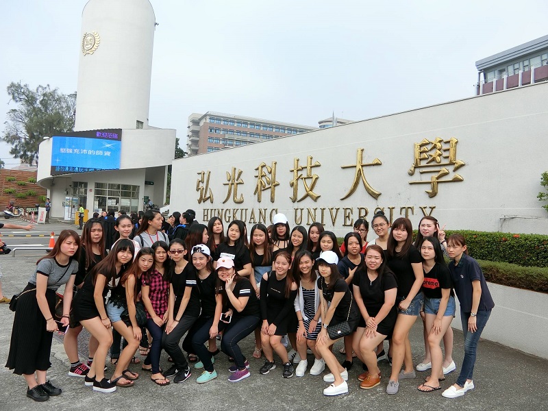 Du Học Đài Loan - Điểm đến hấp dẫn cho du học sinh Việt Nam - Xuất khẩu lao động - du học Việt Phát