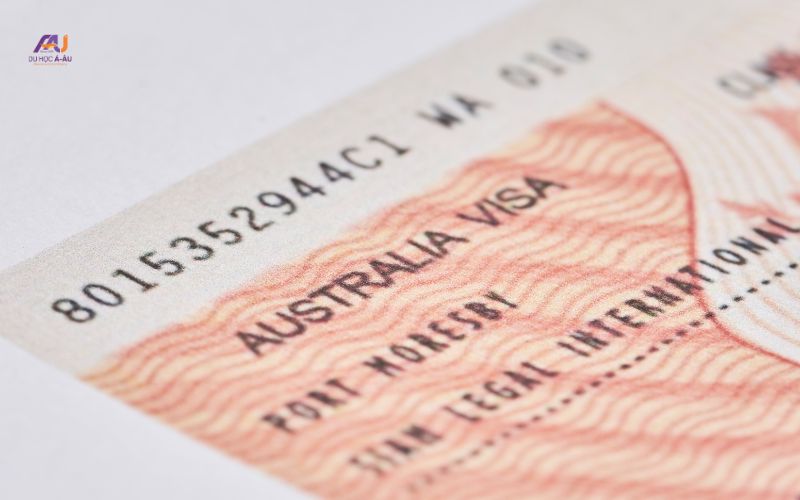Hướng dẫn xin Visa 500 Australia