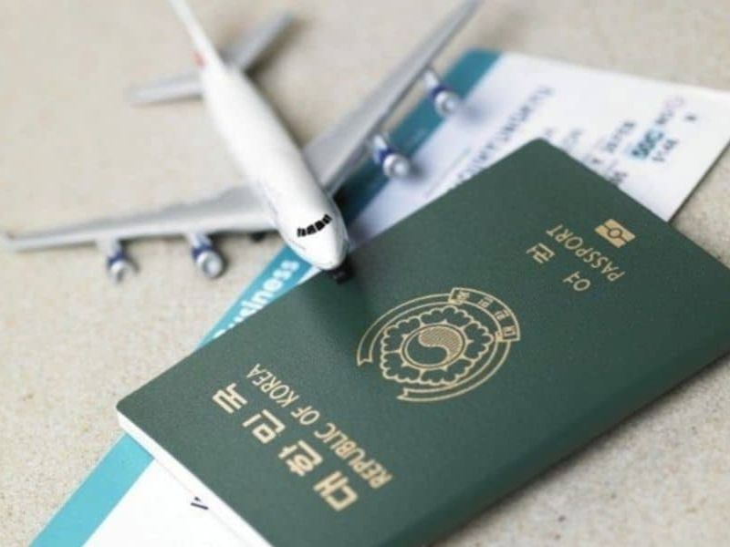 Xuất Khẩu Lao Động- DU HỌC - Việc làm việt phát - Trước Khi Xuất Cảnh Hàn Quốc Cần Chuẩn Bị Gì? 2 Trước Khi Xuất Cảnh Hàn Quốc Cần Chuẩn Bị Gì?