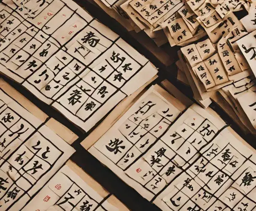 Kanji là hệ thống chữ Hán được sử dụng trong tiếng Nhật