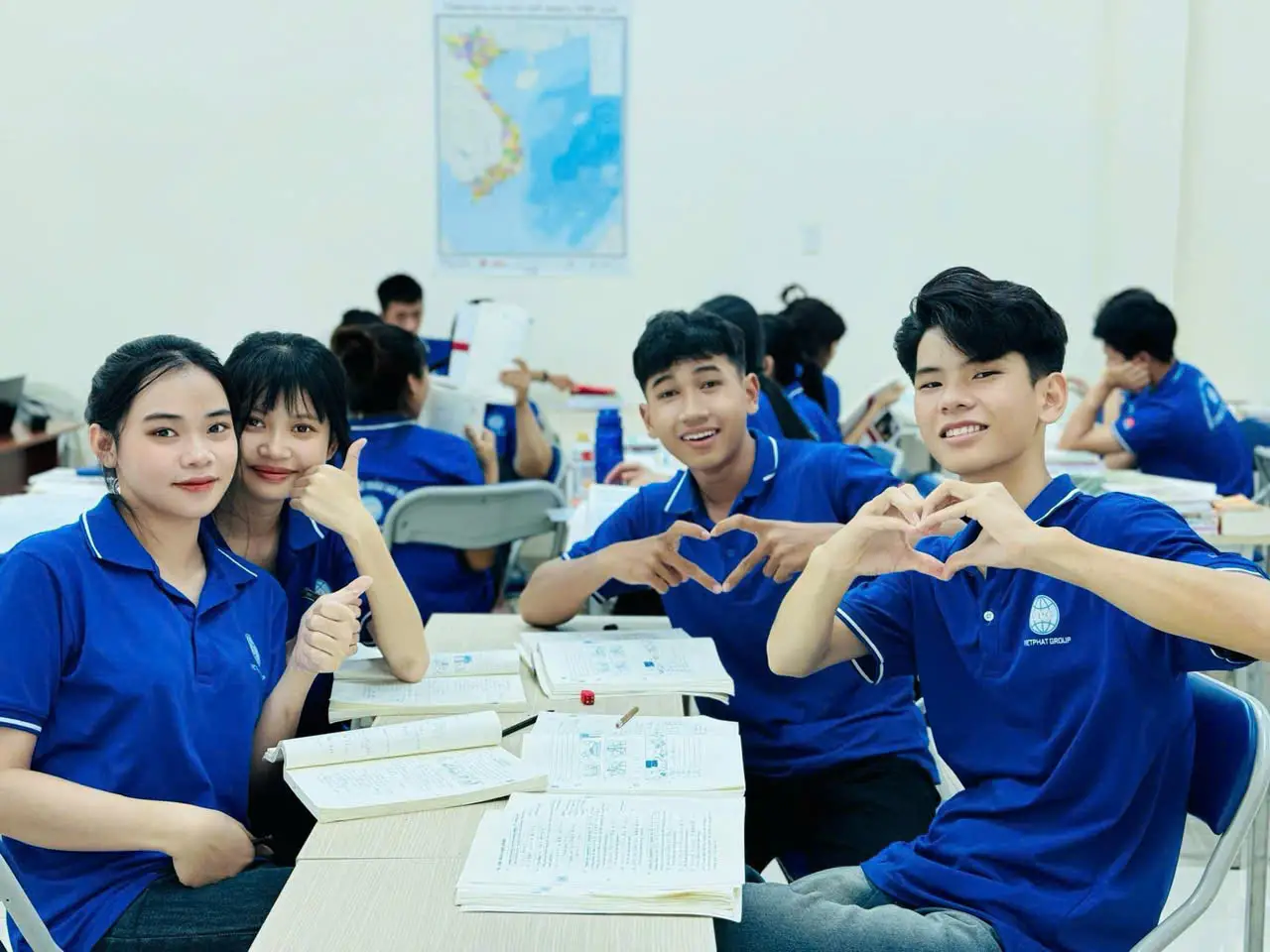 Học tiếng Nhật