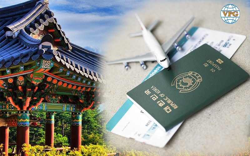 Xuất Khẩu Lao Động- DU HỌC - Việc làm việt phát - thu tuc xin visa du hoc han quoc 1