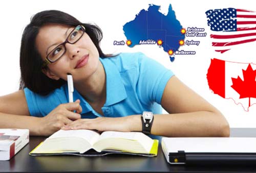 Tư vấn du học Úc miễn phí