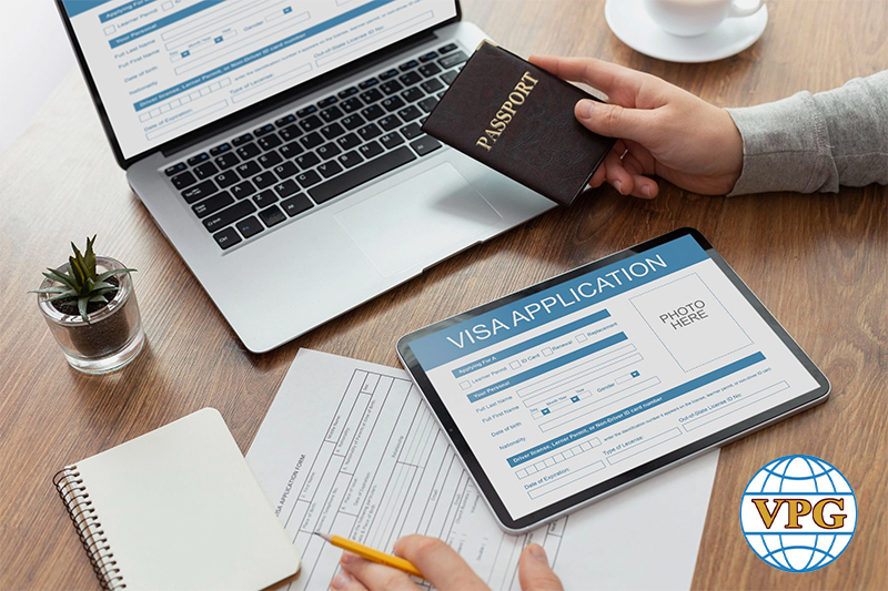 Visa E8 Hàn Quốc là gì? Quy trình xin visa lao động thời vụ