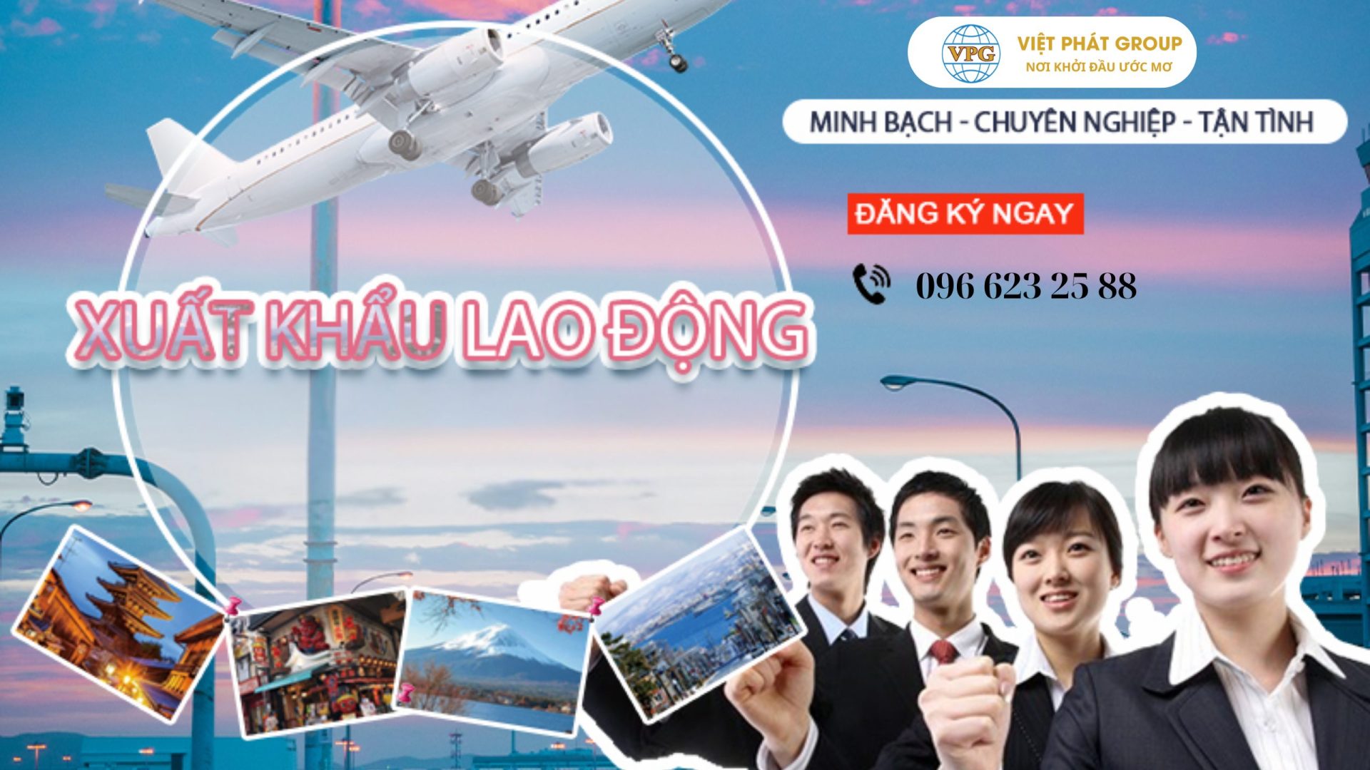 Có Nên Đi Xuất Khẩu Lao Động? Lời Khuyên Từ Chuyên Gia