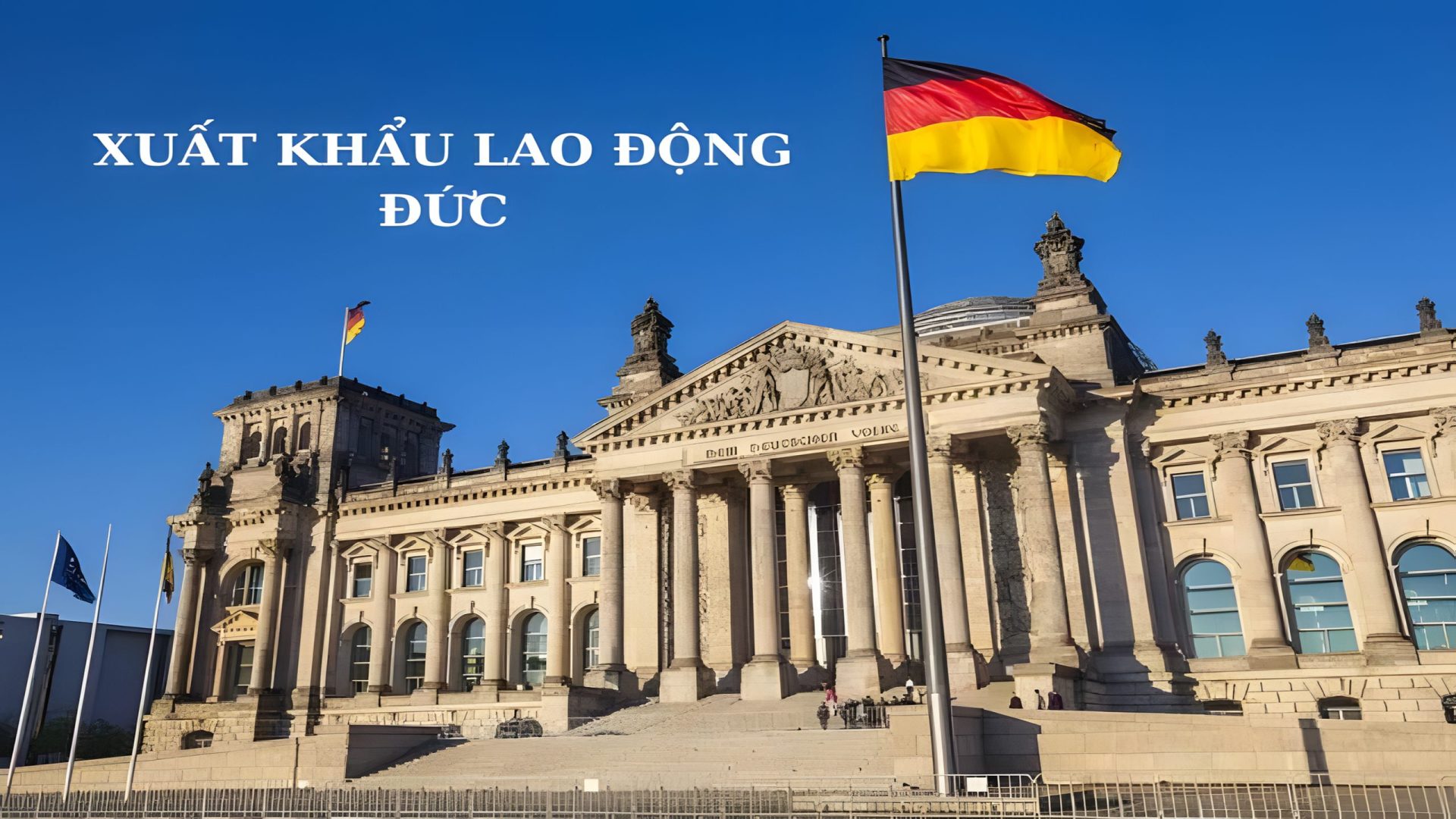 Xuất Khẩu Lao Động- DU HỌC - Việc làm việt phát - 🔥 Có Nên Đi Xuất Khẩu Lao Động? Lời Khuyên Từ Chuyên Gia 4 Xuất khẩu lao động Đức
