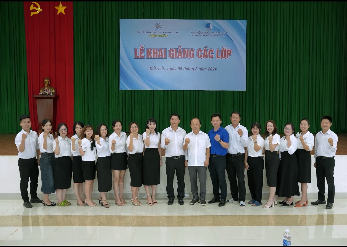 Xuất Khẩu Lao Động- DU HỌC - Việc làm việt phát - z5701541975027 e8346df7018c75fa476fe7eac352ee4d