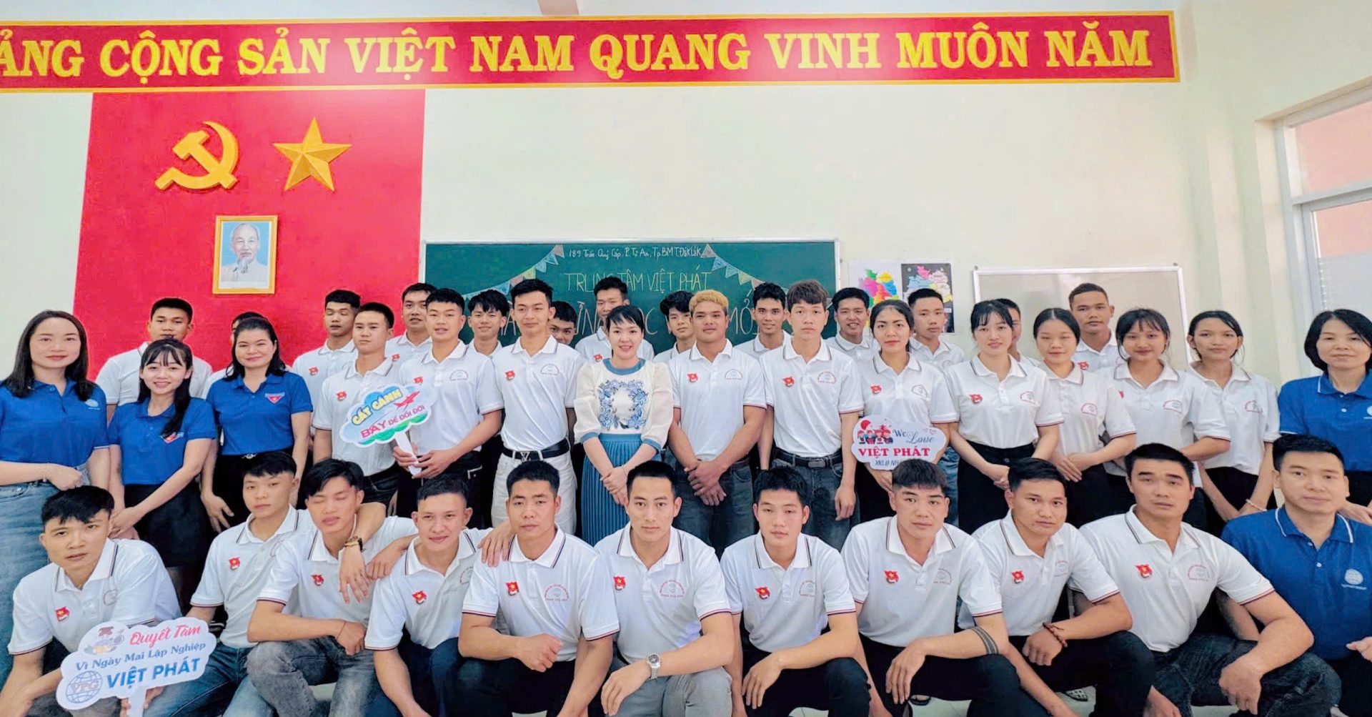 việt phát